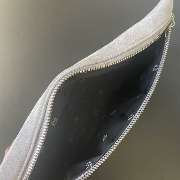Dior cosmetic makeup logo bag - Picture 6 of 7